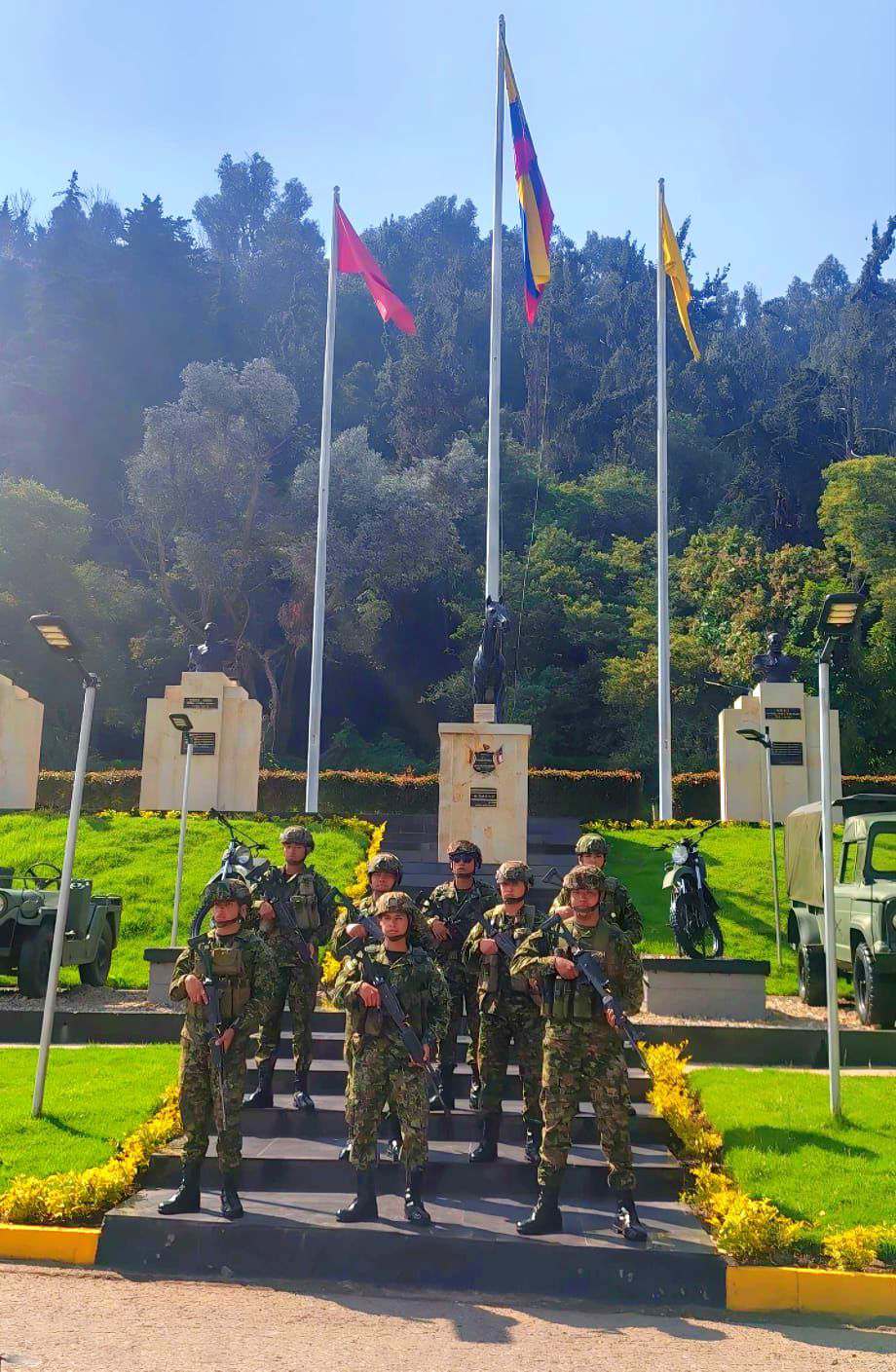 Servicio militar: una oportunidad de educación integral y proyección laboral para jóvenes colombianos