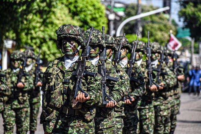 Ejército Nacional abre convocatoria para prestar servicio militar en el  Nordeste antioqueño y Magdalena Medio
