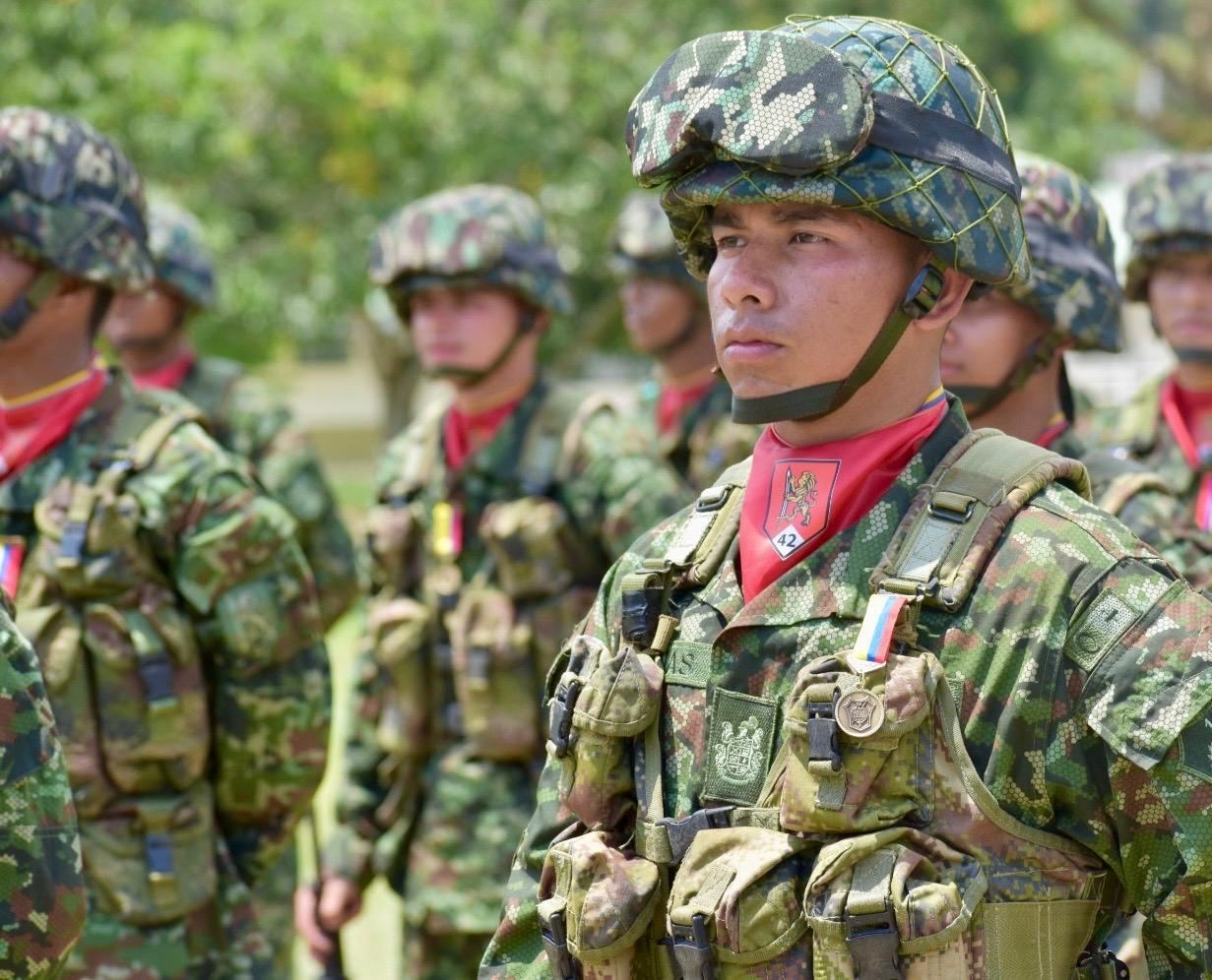 Ejército Nacional abre convocatoria para prestar servicio militar en el Nordeste antioqueño y Magdalena Medio