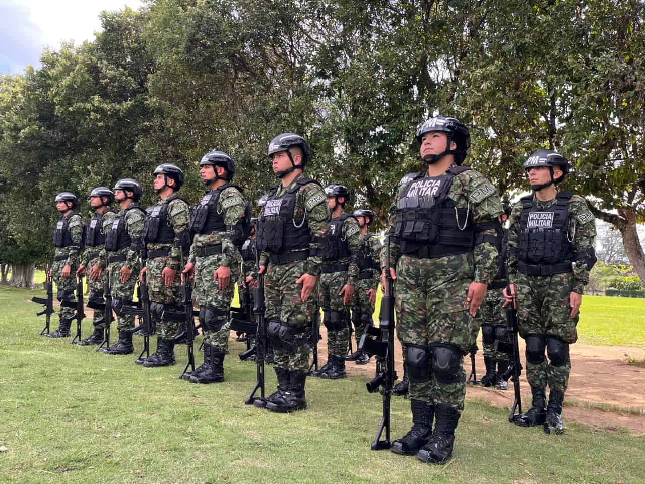 Inició la incorporación para el servicio militar: en Santander hay cupo para 1.429 jóvenes