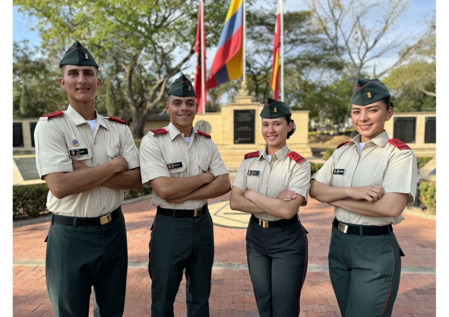 ¿Eres tecnólogo o técnico profesional? El Ejército Nacional abrió convocatoria 2026 para suboficial administrativo