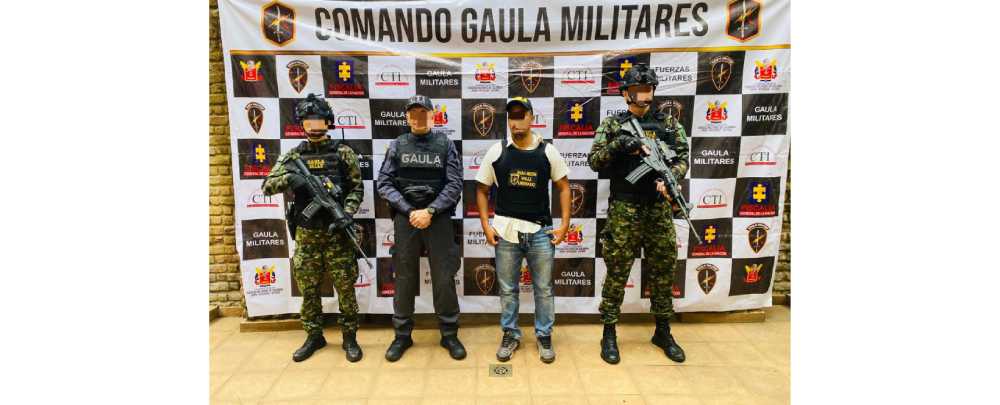 Después de cuatro meses de secuestro fue liberado empresario en Jamundí