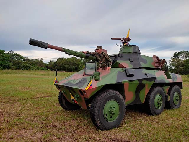 Cabo primero Jossie Esteban Herrera Martínez: honor y vocación desde el arma de Caballería al servicio del suroriente colombiano