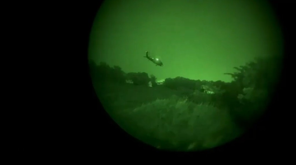 Fuerzas Militares desarticulan núcleo de seguridad del Comando Central del ELN que delinquía sobre el río Catatumbo
