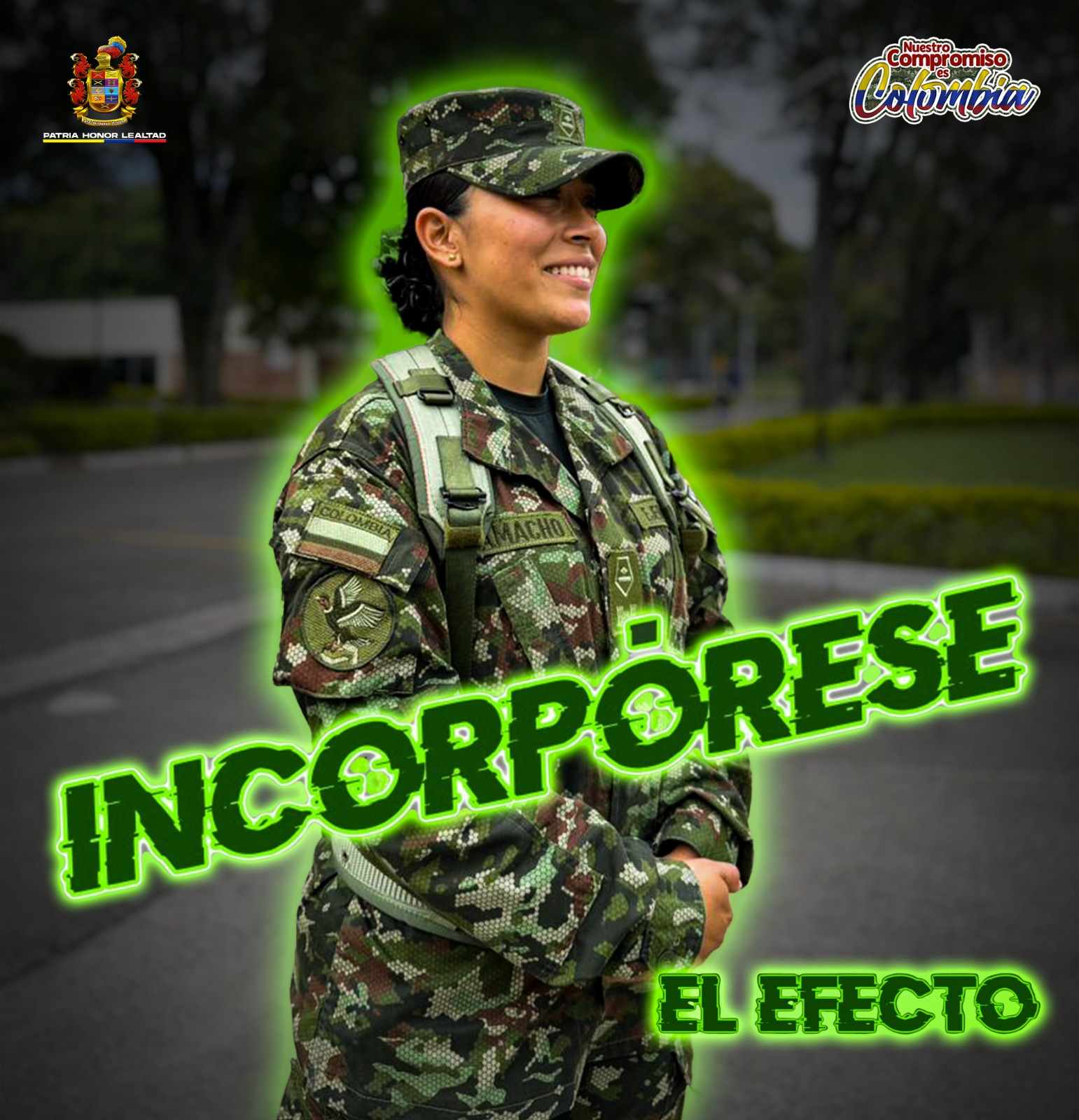 Está abierta la segunda convocatoria para prestar el servicio militar en el Ejército Nacional en Antioquia