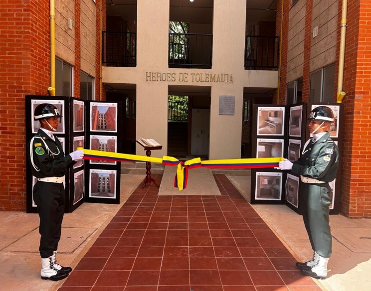 Instituto de Casas Fiscales del Ejército entrega nuevas soluciones de vivienda para fortalecer el bienestar de las familias militares