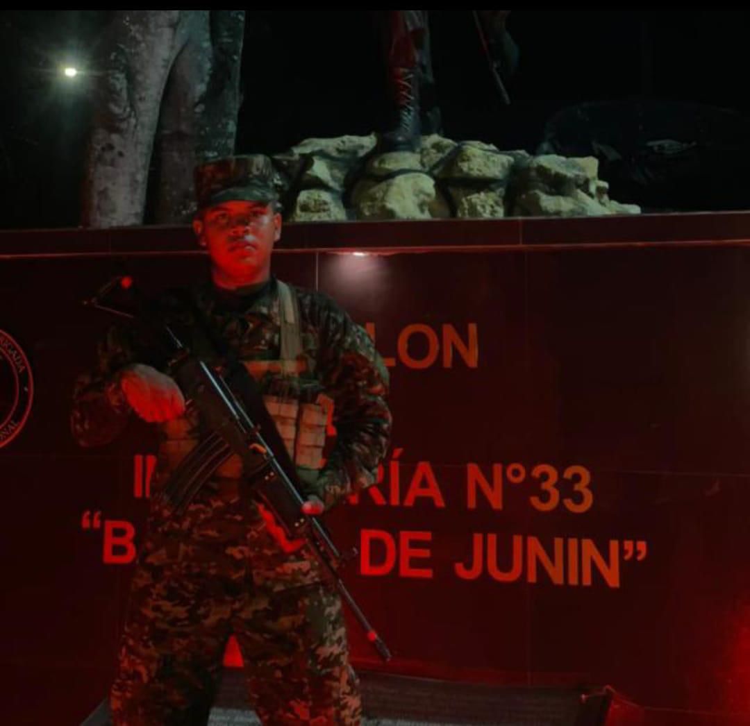 Soldado monteriano sueña con convertirse en una de las grandes promesas del sóftbol en Colombia