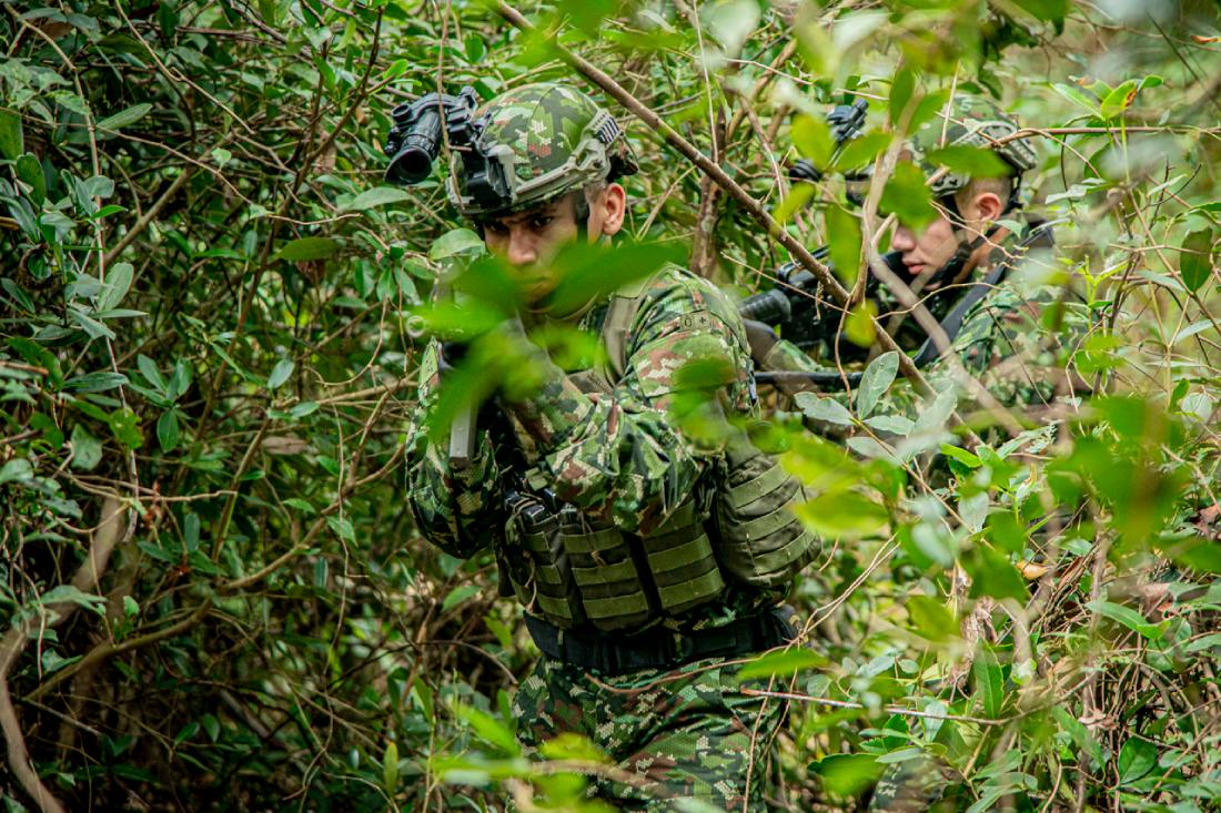 Tercera División: una operación que protege la voz de millones de colombianos