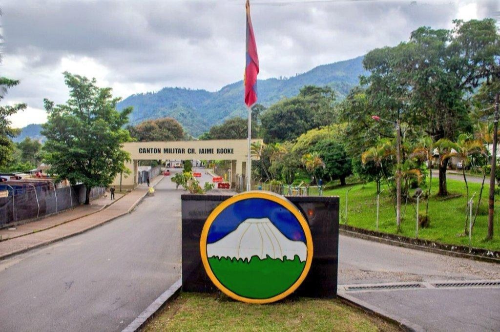La Sexta Brigada suspende permisos para porte de armas en el Tolima