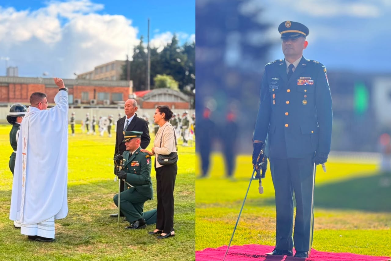 New leadership boosts the technological capabilities of the Communications and Computing Interoperability Battalion