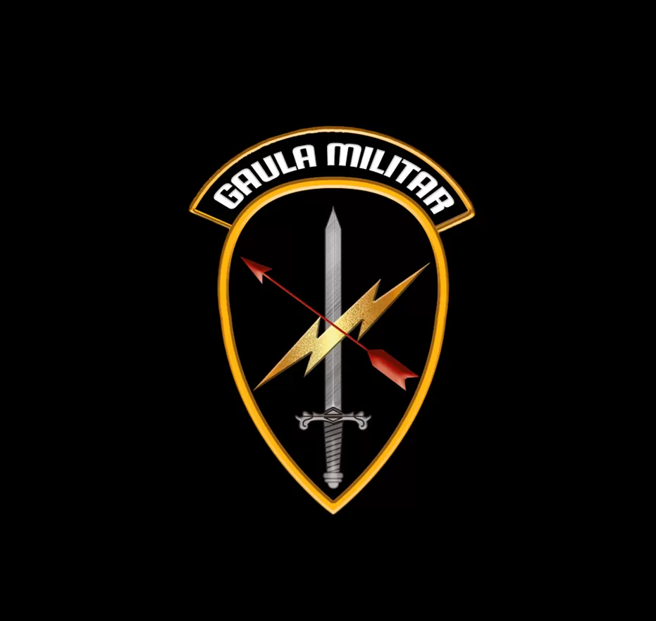 Grupos Gaula