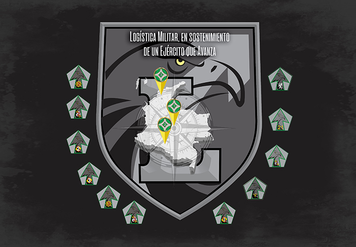 Brigadas Logísticas
